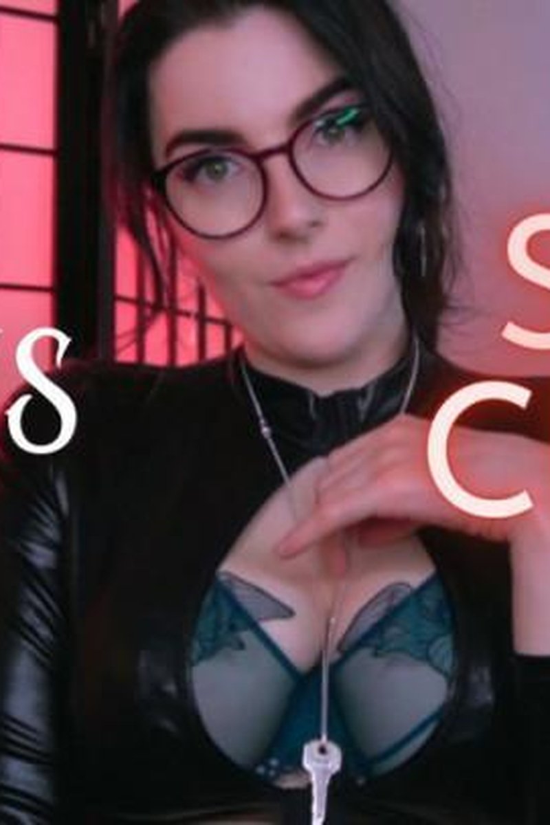 Chastity Mantras - Screenshot 1 of 4 - Chastity Toys
