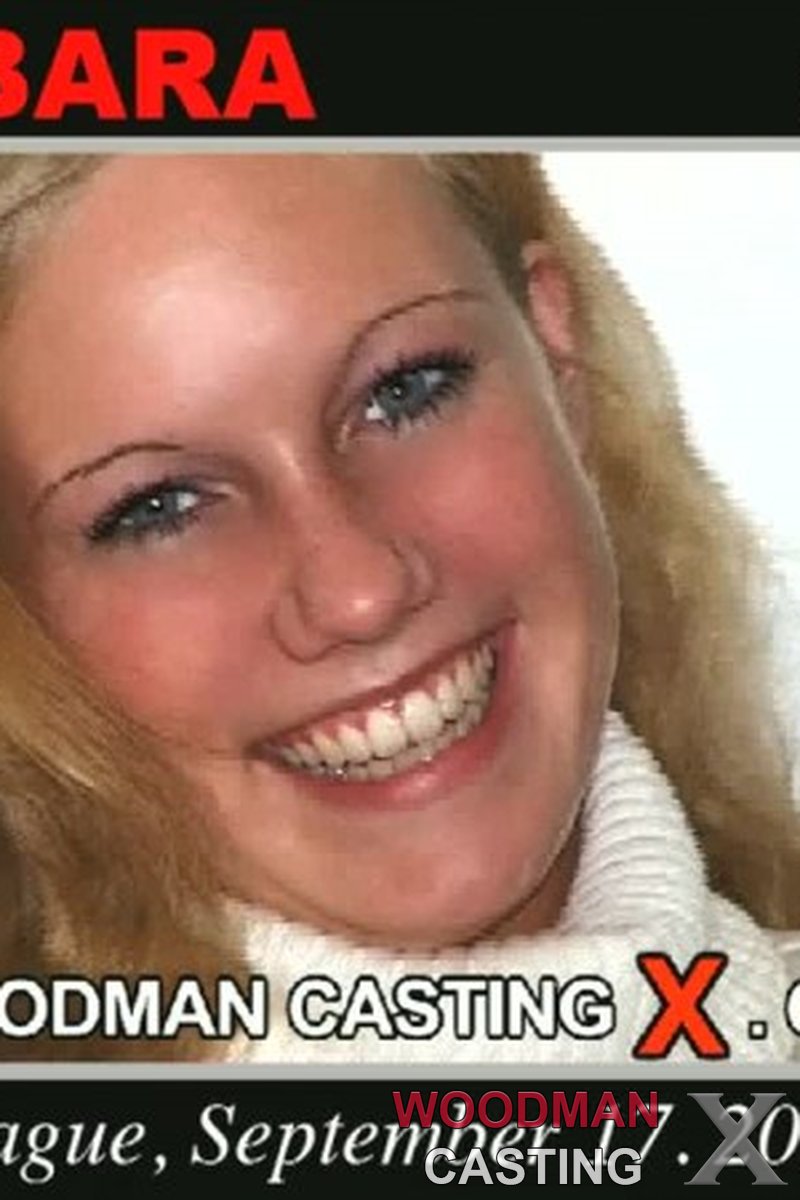 Barbara Casting - Screenshot 1 of 4 - Babes