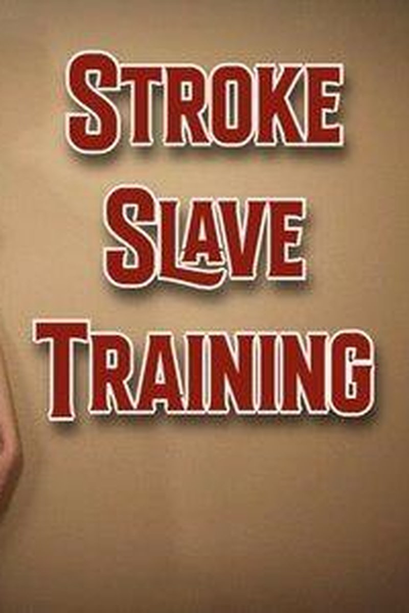 Stroke Slave Training - Screenshot 1 of 4 - Bitch