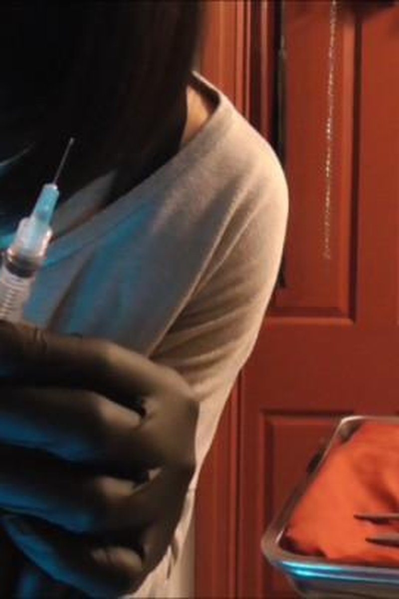Forcefem Injection - Screenshot 1 of 4 - Medical Fetish