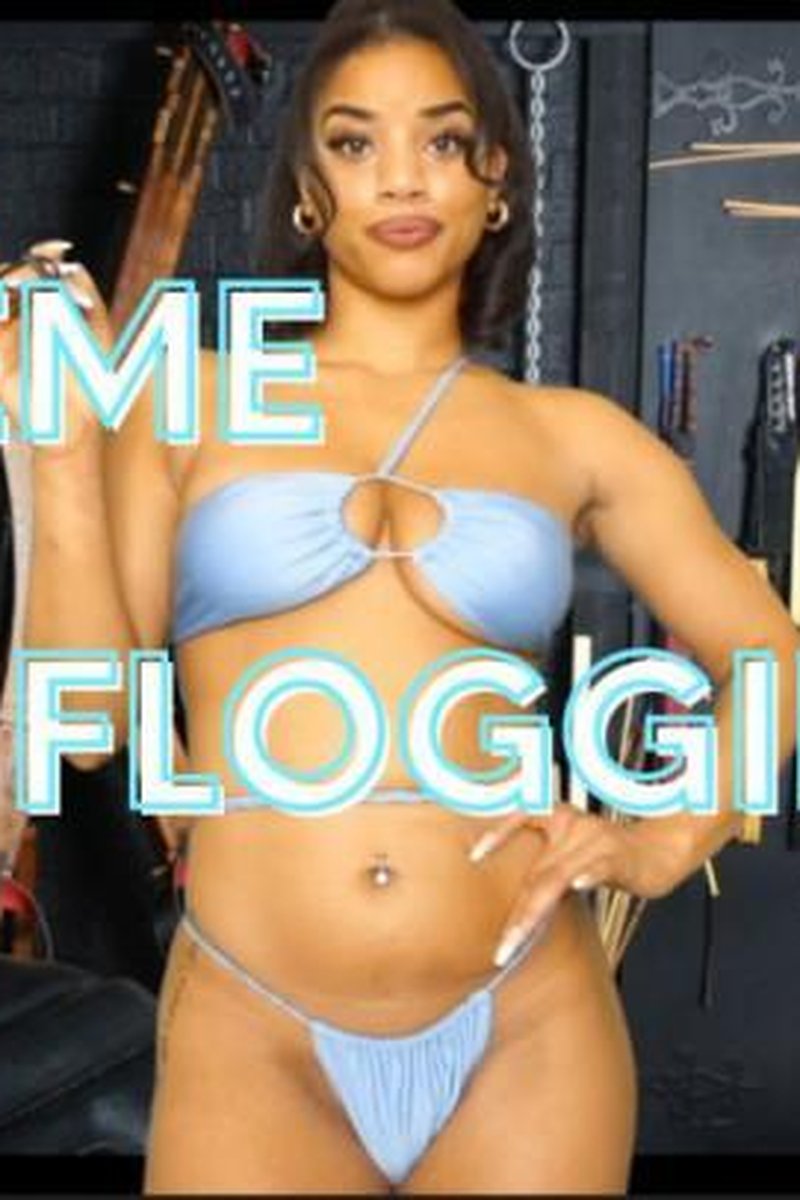 Extreme Flogging - Screenshot 1 of 4 - BDSM