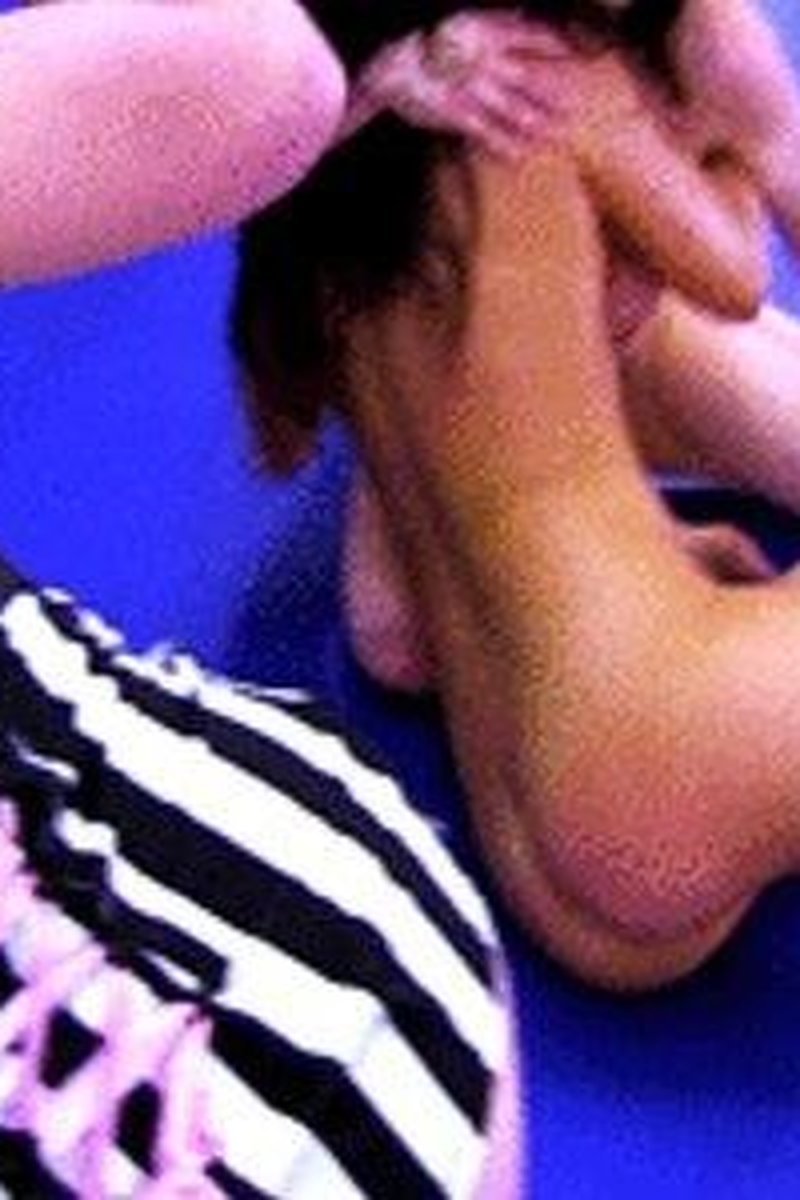 When Doves Cry - Screenshot 1 of 4 - Alyssa Reece