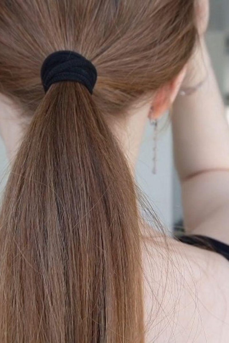 Tail - Screenshot 1 of 4 - Fetish