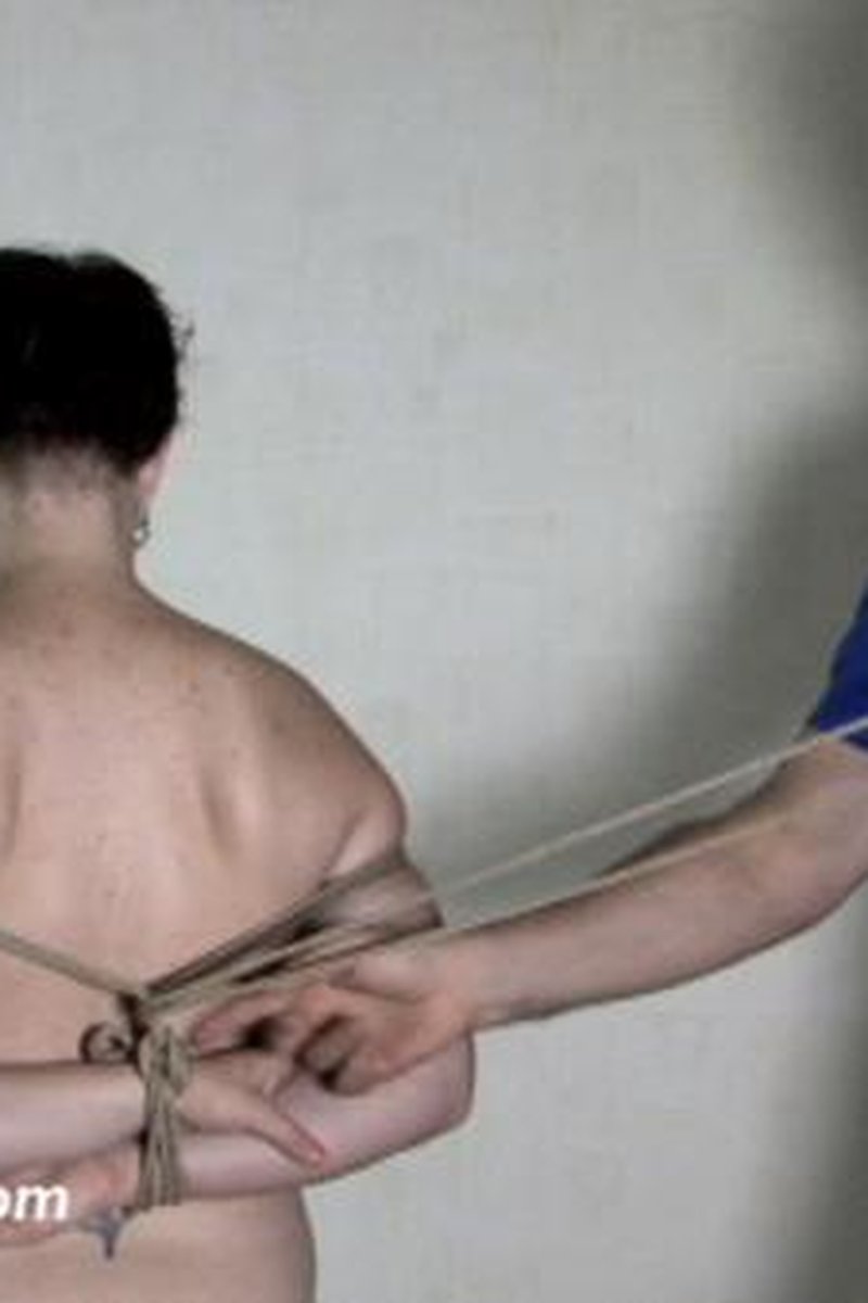 Speed & Flow While Handling Rope - Screenshot 1 of 4 - Bondage