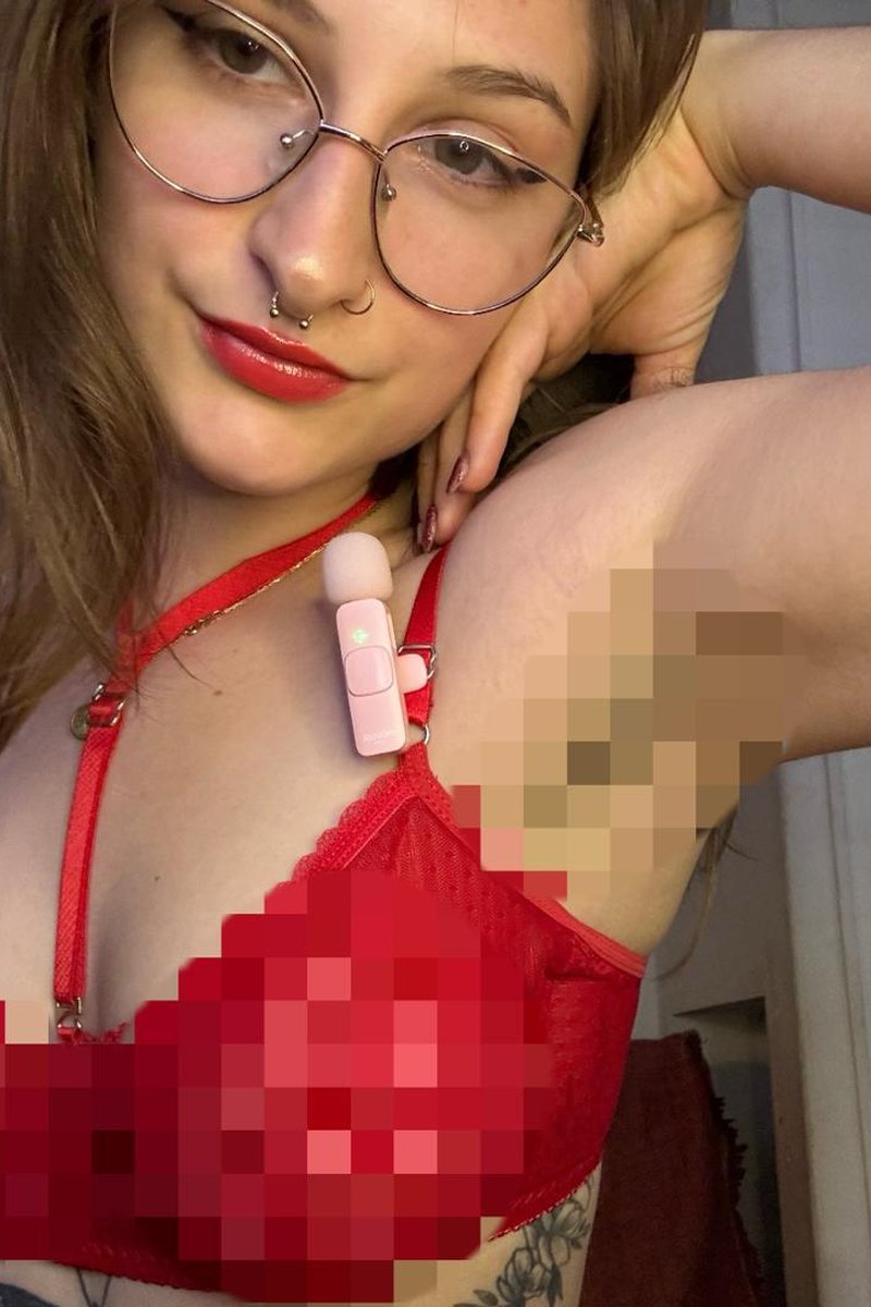 Censor Almost Everything - Screenshot 1 of 4 - 21 Year-old