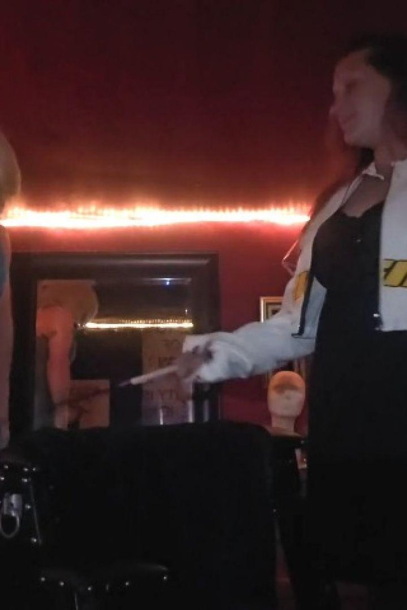 Caned - Screenshot 1 of 4 - BDSM