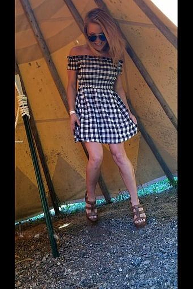 Teepee - Screenshot 1 of 4 - Amateur