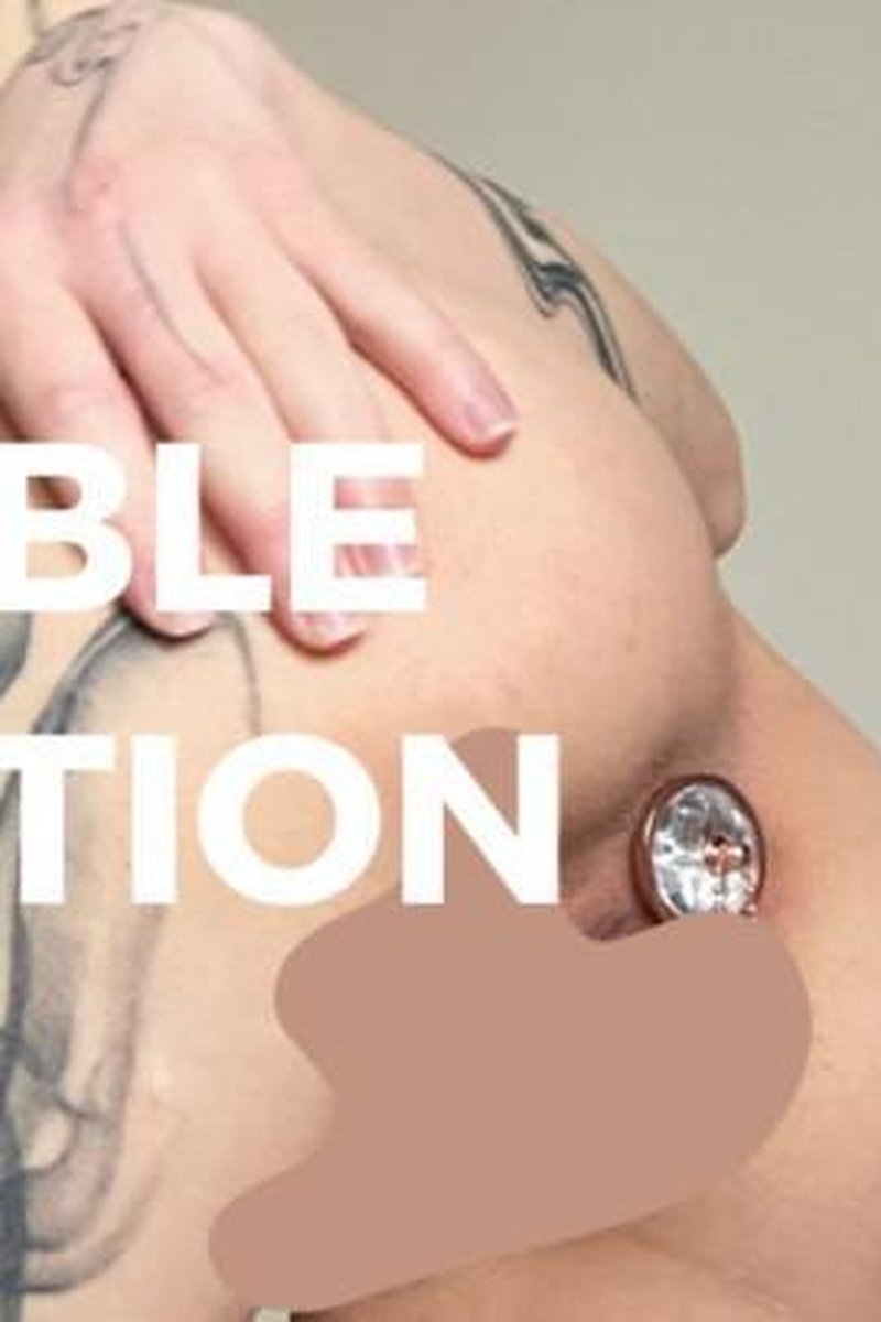 Double Insertion - Screenshot 1 of 4 - Anal