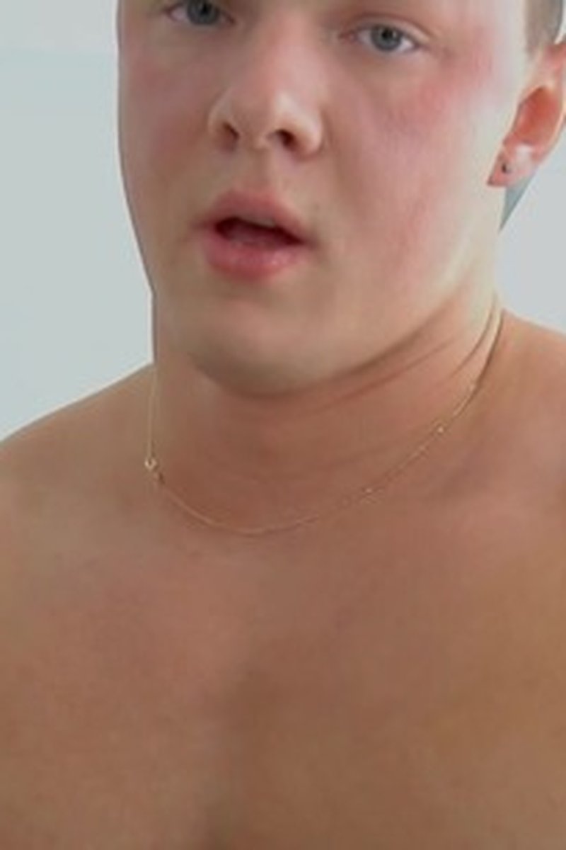 George - Screenshot 1 of 4 - All Sex