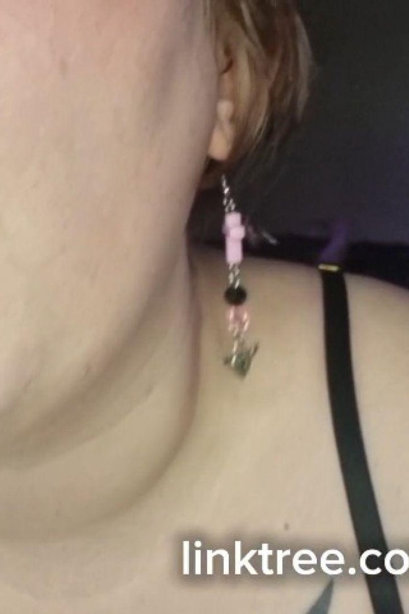 Goth Burps - Screenshot 1 of 4 - BBW