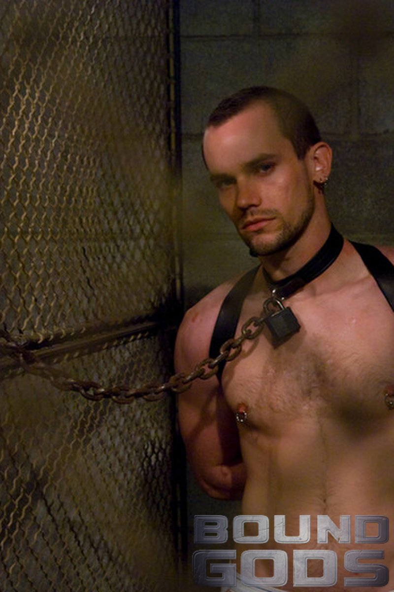 The Runaway Slave - Screenshot 1 of 4 - Anal