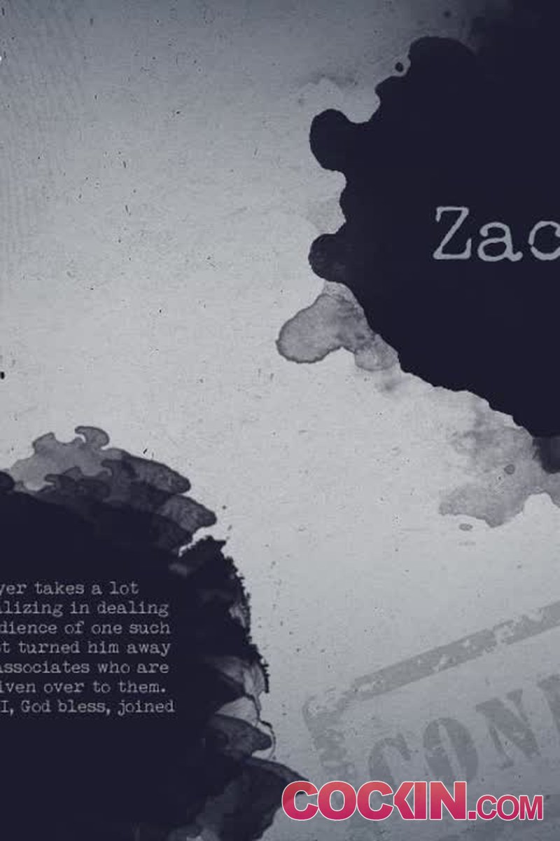 Case 4: Zack & Tyler - Screenshot 1 of 4 - Gay