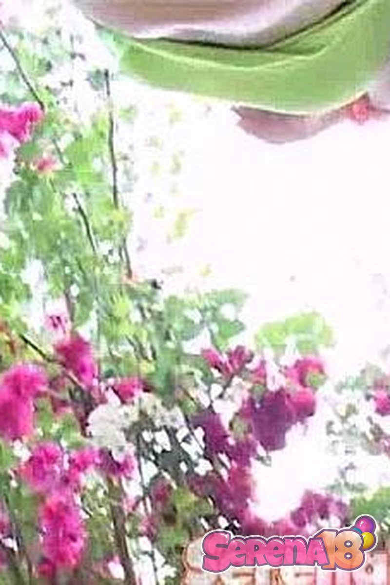 Serena Sensual Striptease - Screenshot 1 of 4 - Amateur