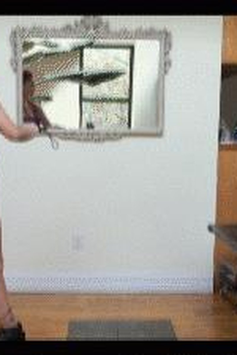 Old Man Whipped - Screenshot 1 of 4 - BDSM