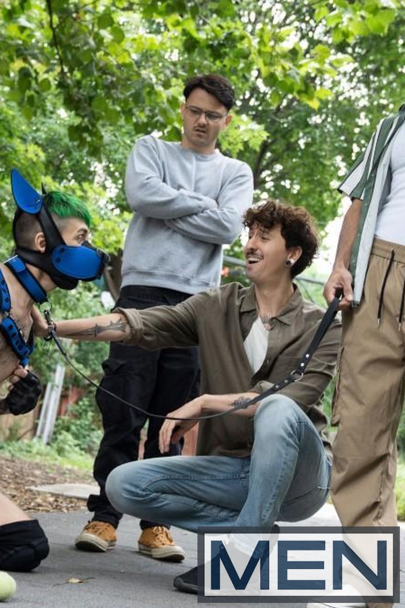 Begging For My Bone - Screenshot 1 of 4 - All Sex