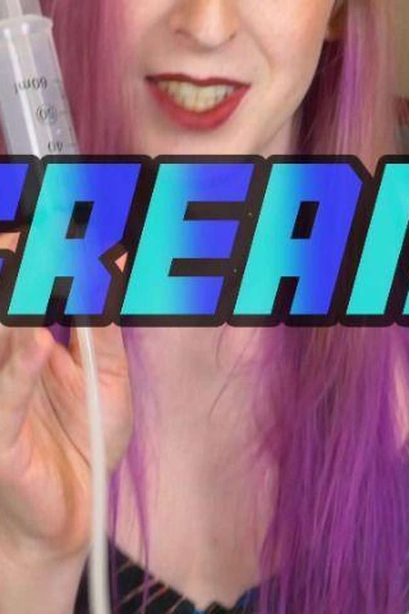 Cream - Screenshot 1 of 4 - Anal