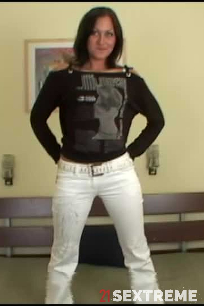 Audry Shy - Screenshot 1 of 4 - Amateur