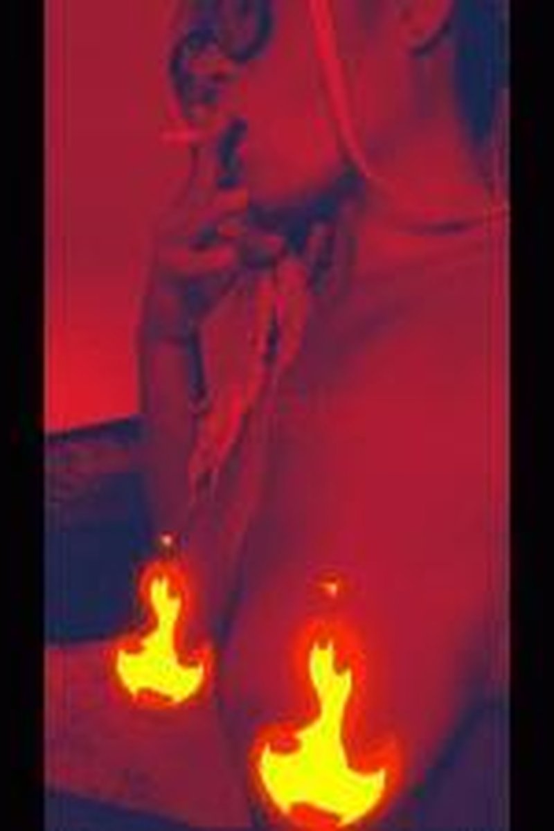 Teaser Smoking #01 - Screenshot 1 of 4 - Glasses