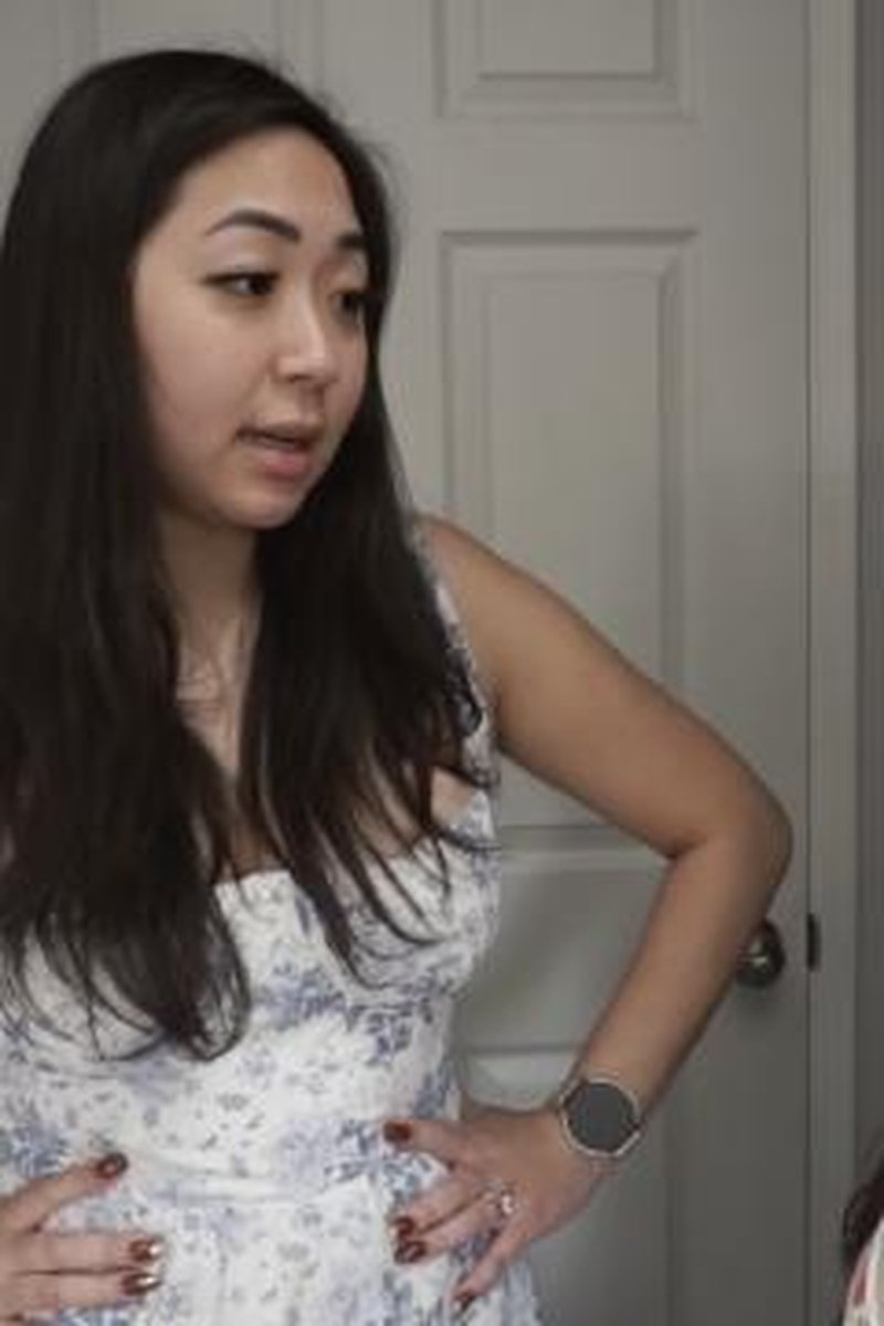 Training The Bride - Screenshot 1 of 4 - Asian