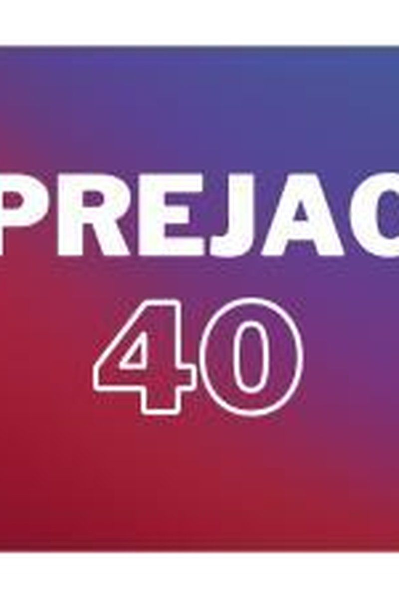 Prejac 40 - Screenshot 1 of 4 - Audio Only