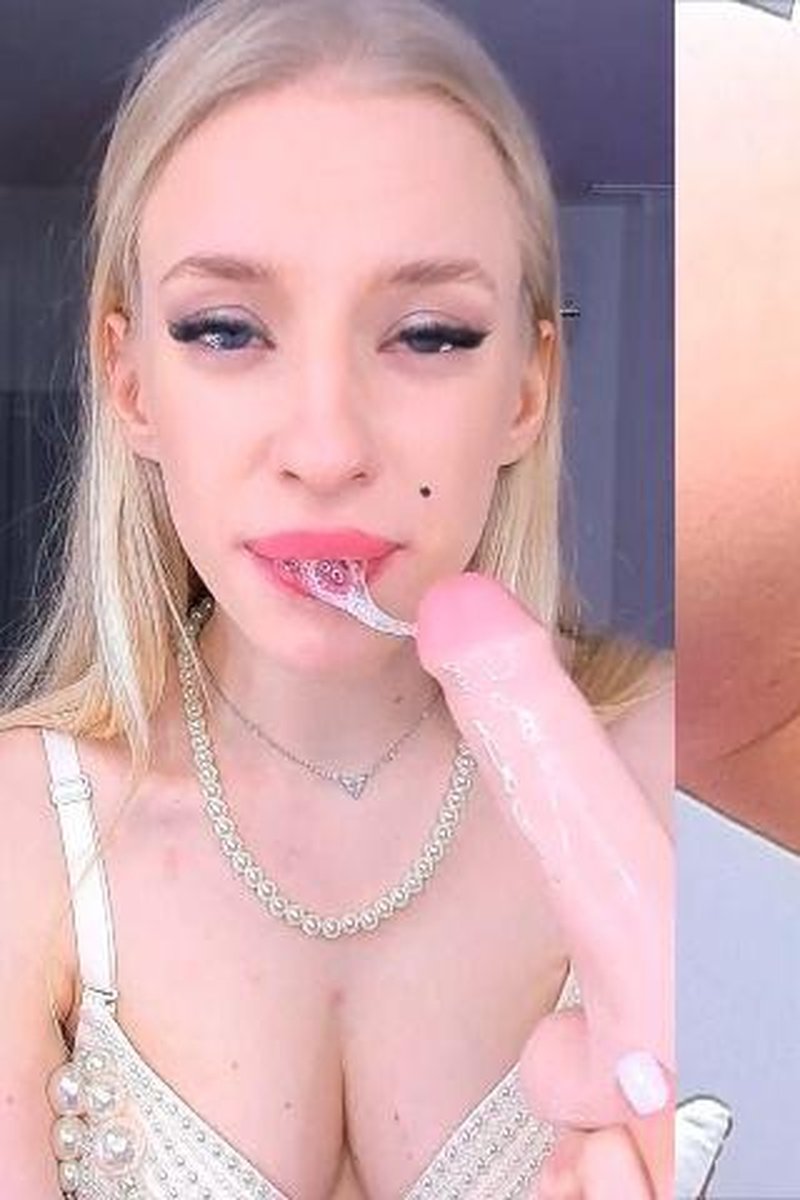 Monroe Suck - Screenshot 1 of 4 - Blowjob