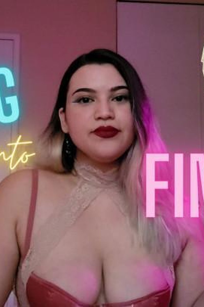 Easing Into Findom - Screenshot 1 of 4 - Bitch