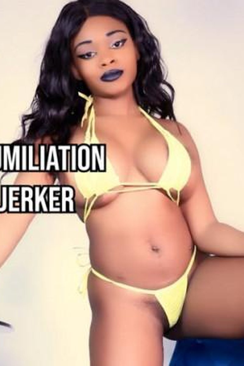 Embarrassed Jerker - Screenshot 1 of 4 - Domination