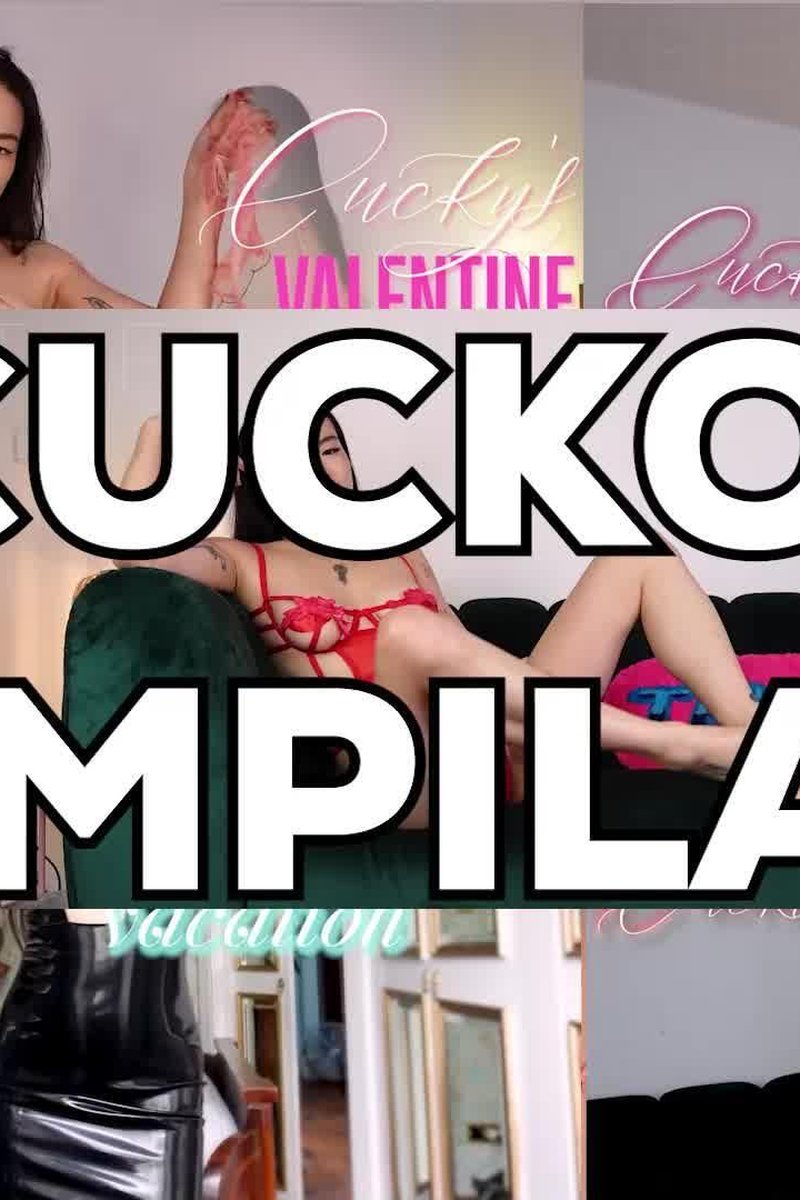 Cuckold Compilation - Screenshot 1 of 4 - Asian