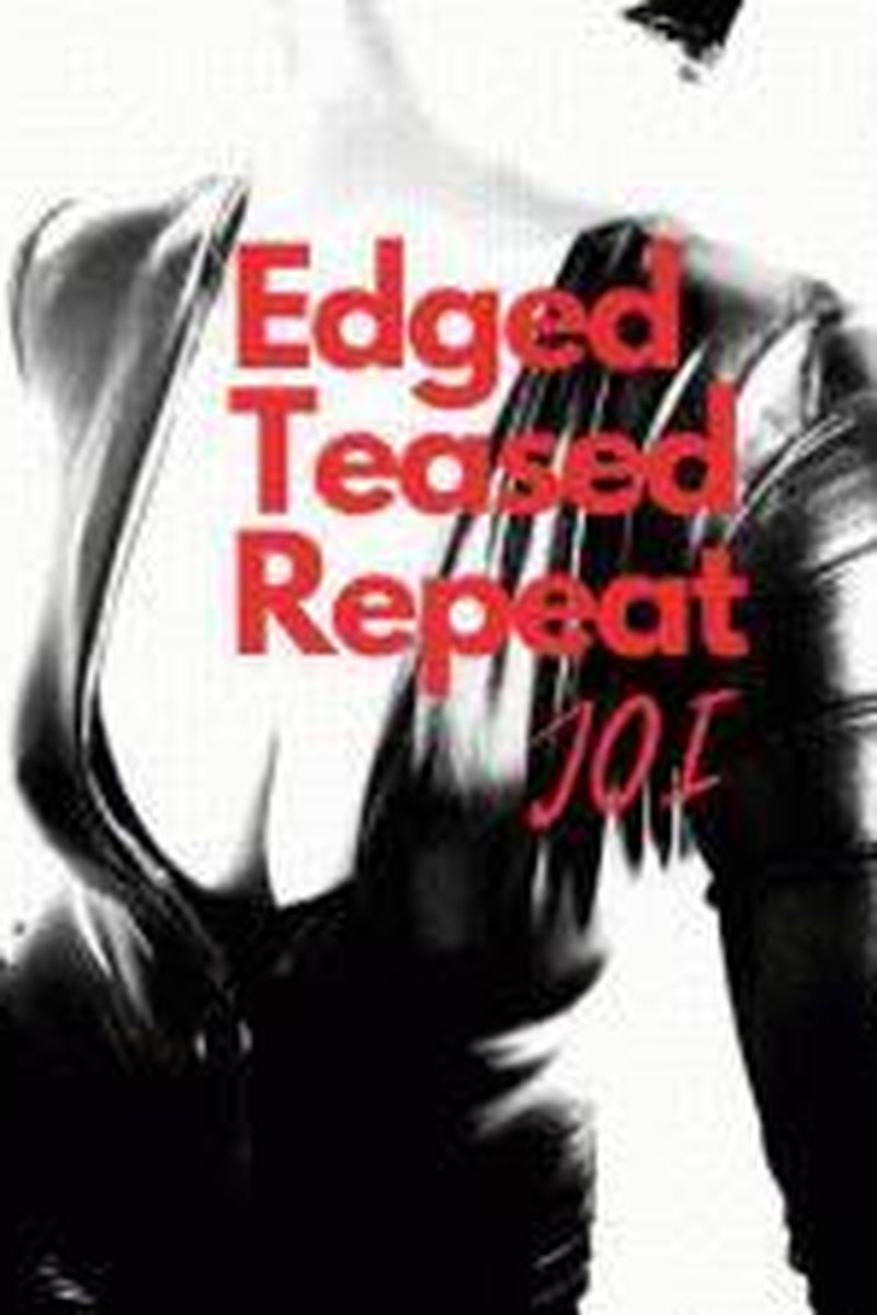 Edged Teased Repeat JOI - Screenshot 1 of 4 - Audio Only