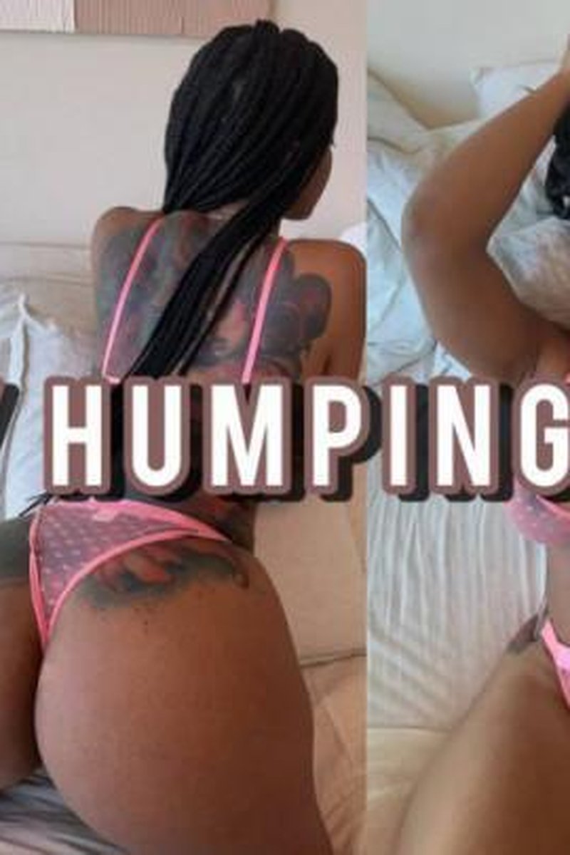 Teddy Humping - Screenshot 1 of 4 - Big Ass