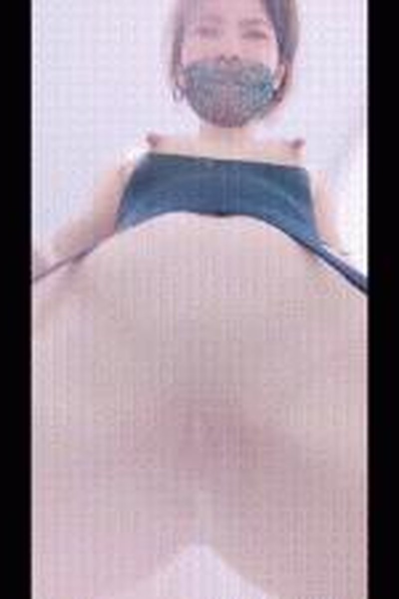 Asian Goddess - Screenshot 1 of 4 - Cumshot