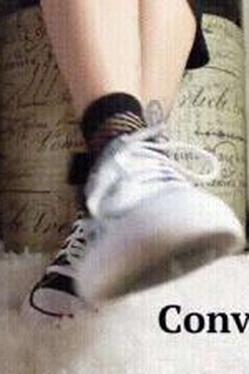 Converse Love - Screenshot 1 of 4 - Converse Fetish