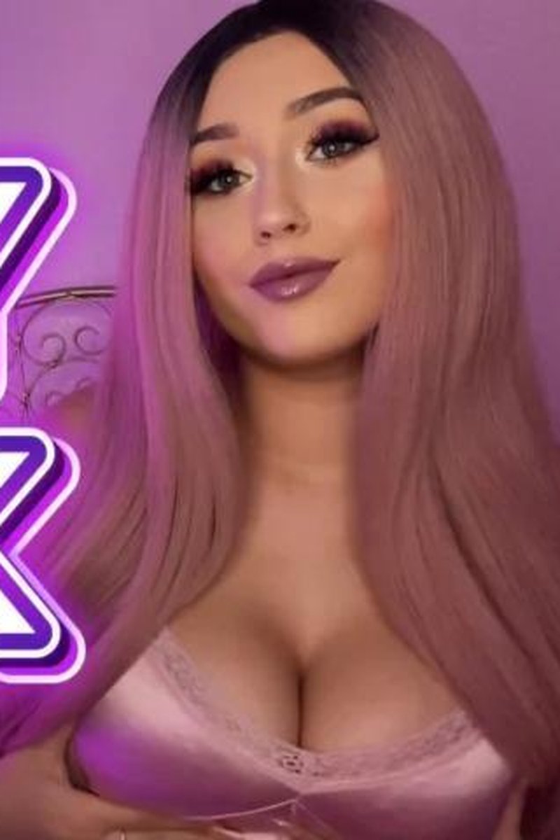 Titty Cuck - Screenshot 1 of 4 - Goddess K1tty
