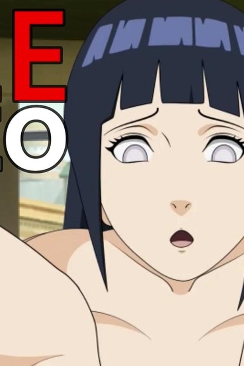Hinata Cheats on Naruto with Sasuke (Hentai) - Screenshot 1 of 4 - Cosplay