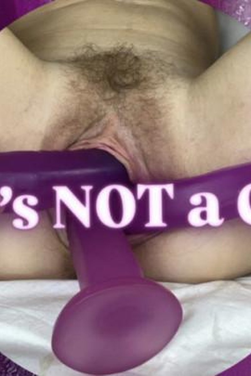 Three's Not A Crowd... In My Pussy - Screenshot 1 of 4 - Babes