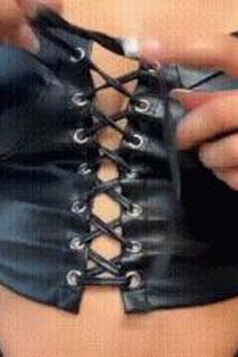 Puppet Pleasures - Screenshot 1 of 4 - Ass Control