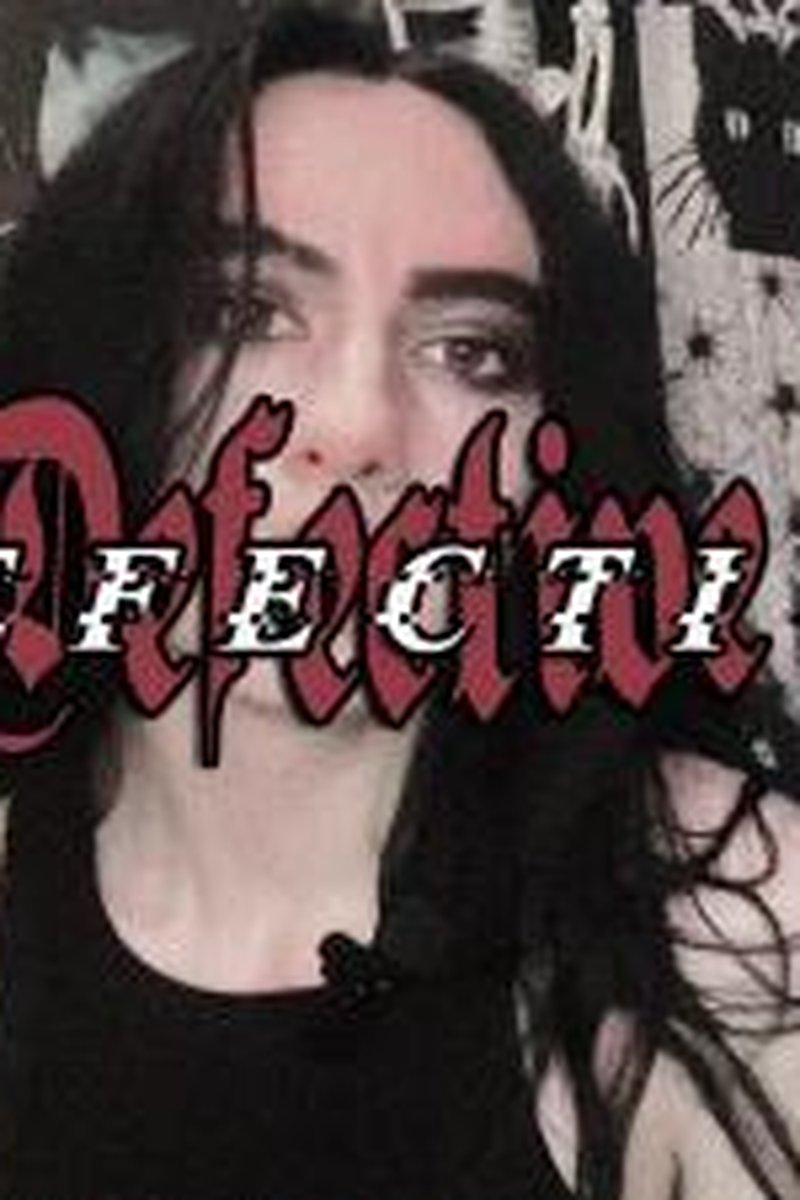 D E F E C T I V E - Screenshot 1 of 4 - Broken