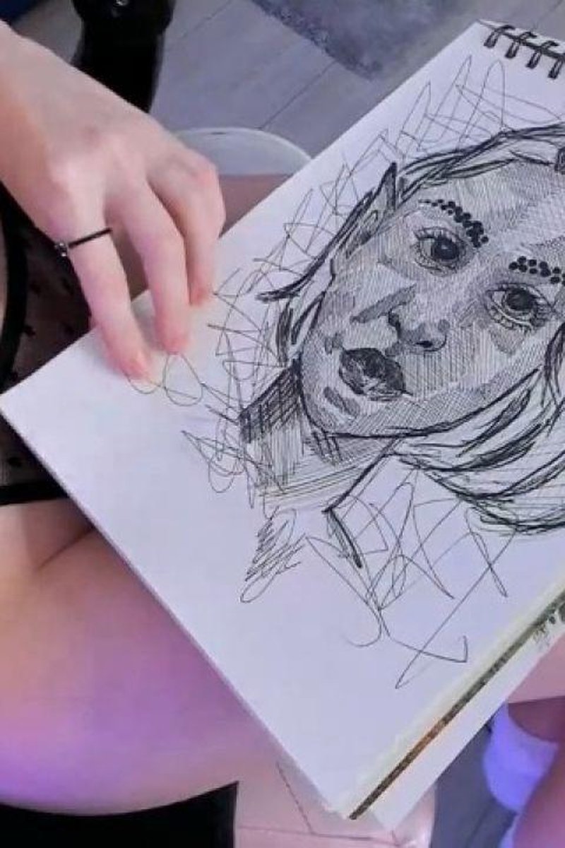My Art - Screenshot 1 of 4 - Ass Fetish