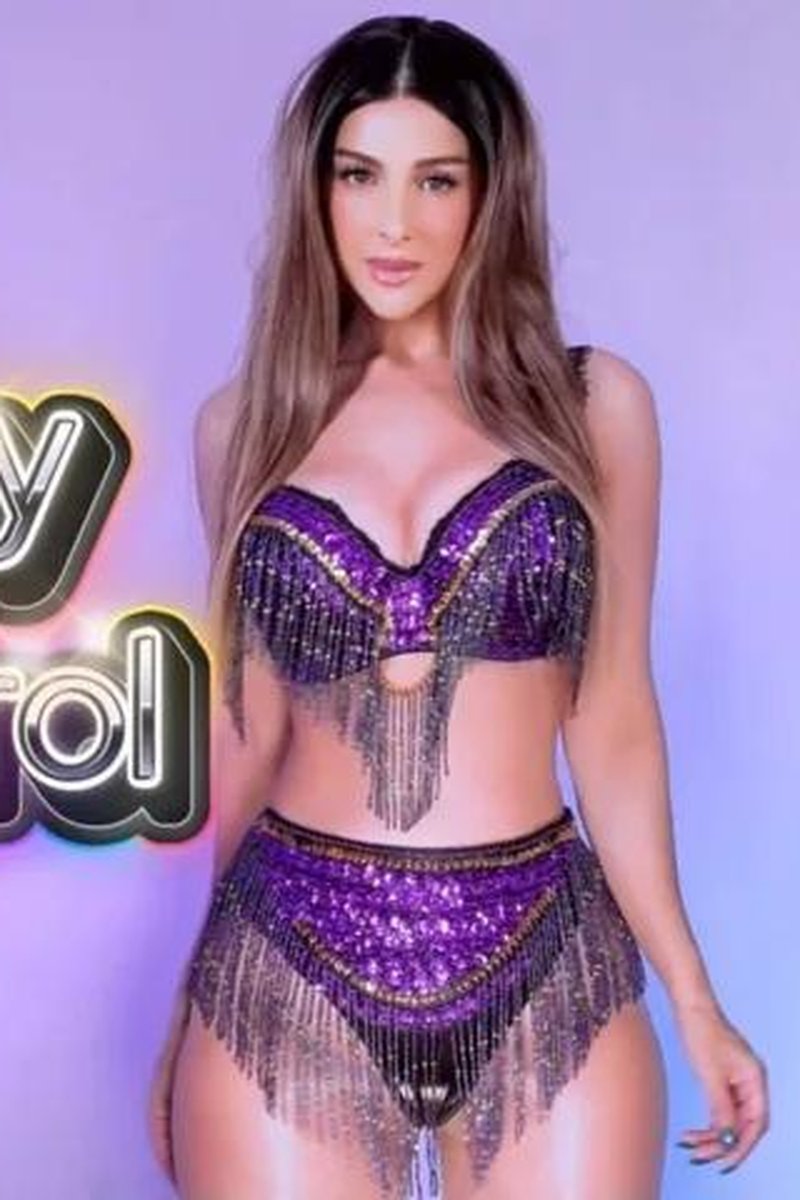 Shiny Control - Screenshot 1 of 4 - Queen Annellea