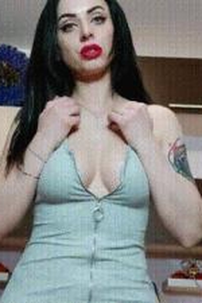 Goongasm - Screenshot 1 of 4 - Brown Hair
