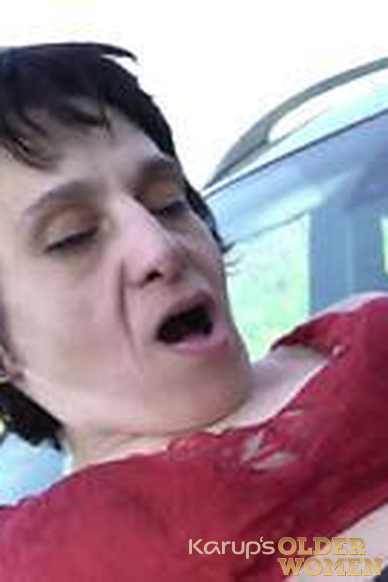 Road Head - Screenshot 1 of 4 - Mona Moore