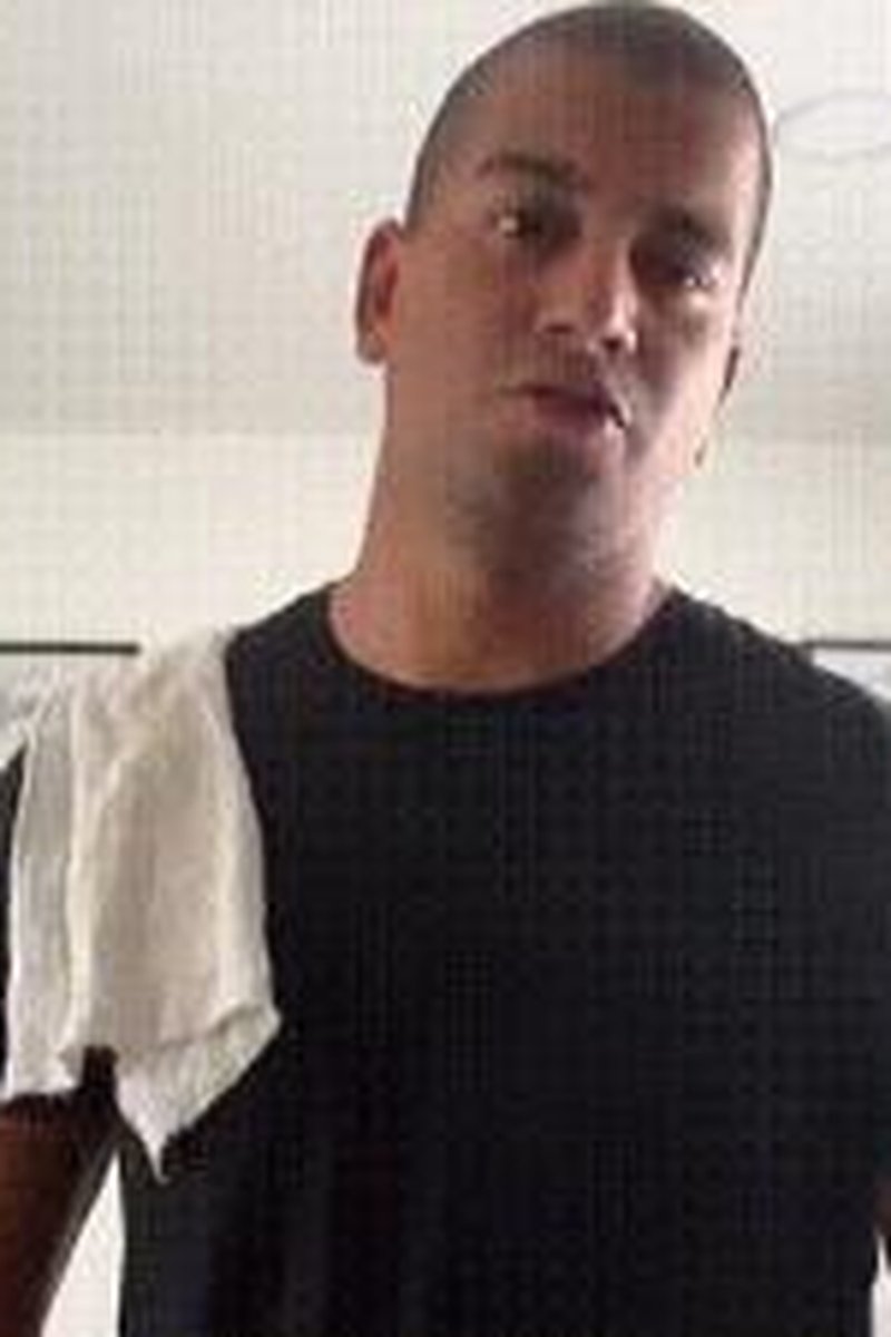 Looking For Testosterone - Screenshot 1 of 4 - Armpit Fetish