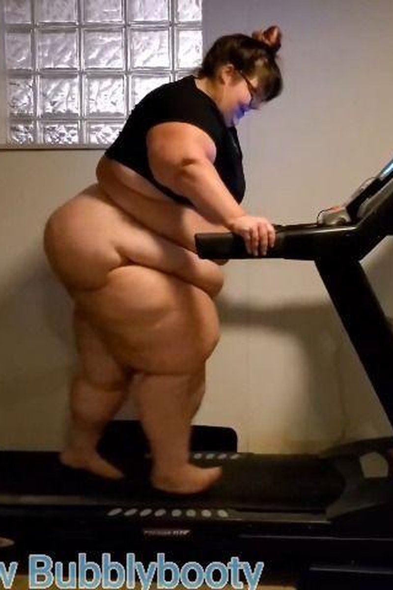 Run Fatty Run - Screenshot 1 of 4 - BBW