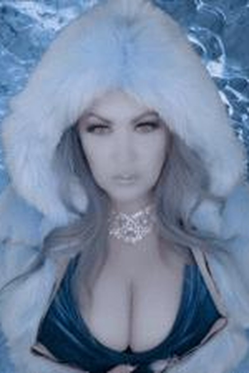 Frozen Thoughts - Screenshot 1 of 4 - Broken