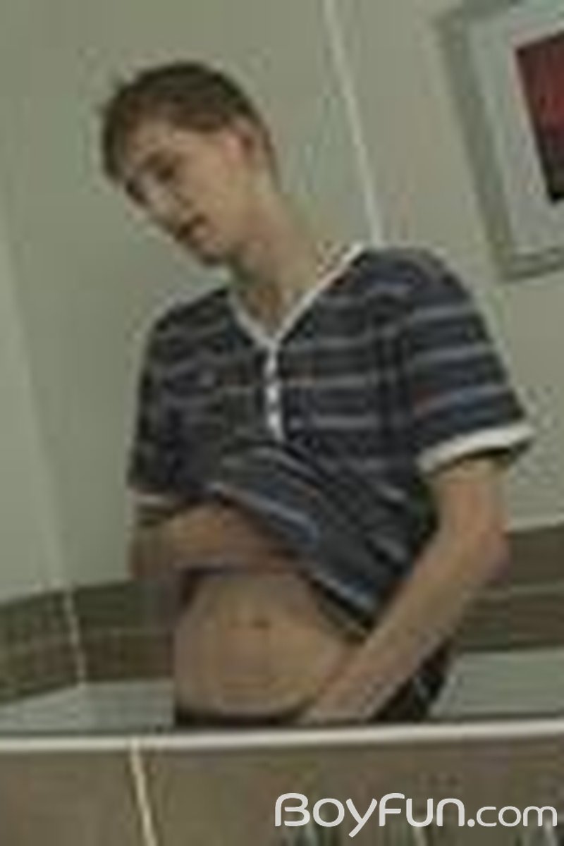 Jamie - Screenshot 1 of 4 - Gay