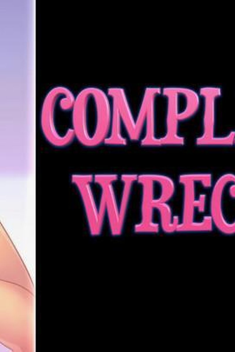 Wrecked - Screenshot 1 of 4 - Anal