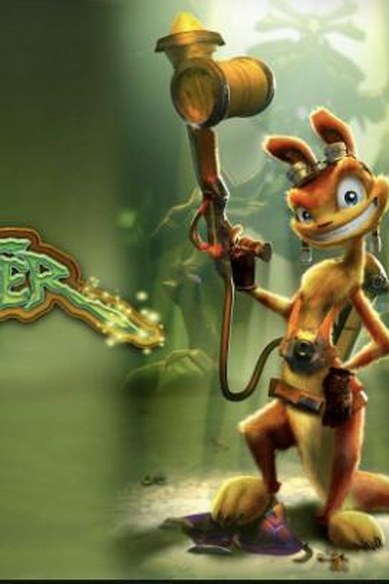 Daxter - Screenshot 1 of 4 - Gamer