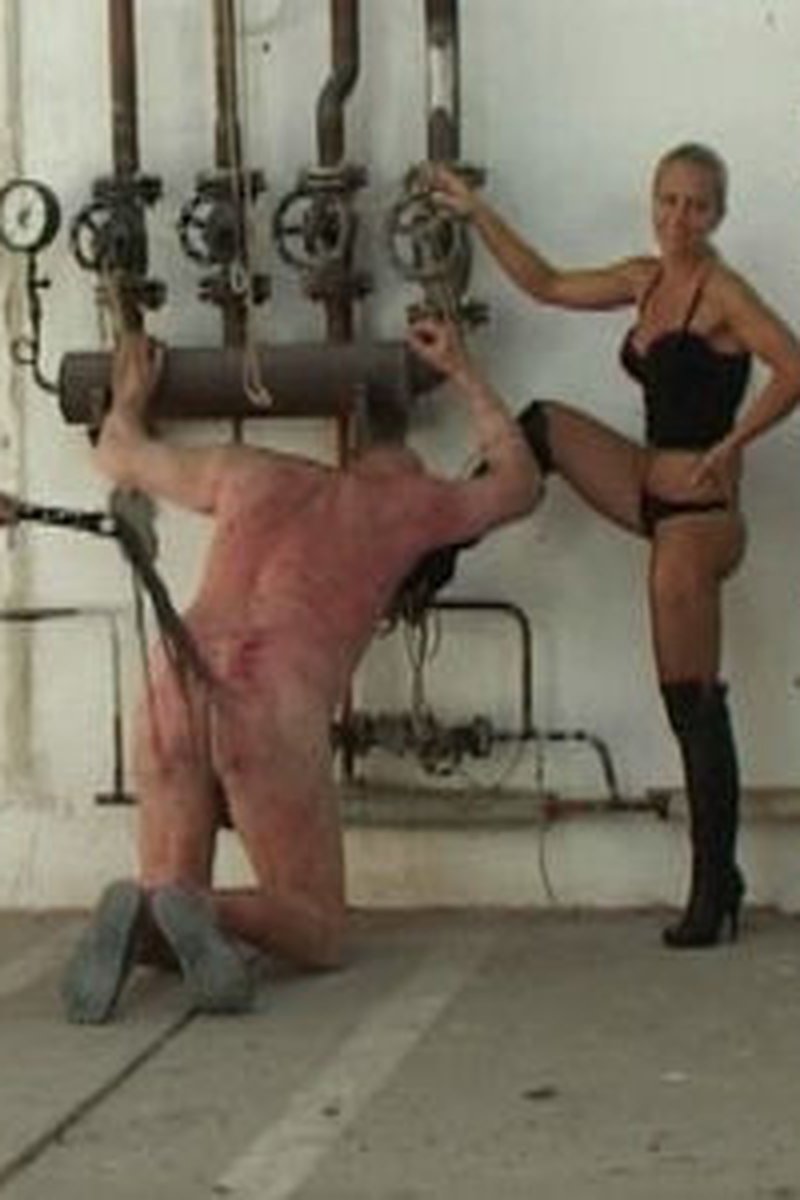 Whipping Session - Screenshot 1 of 4