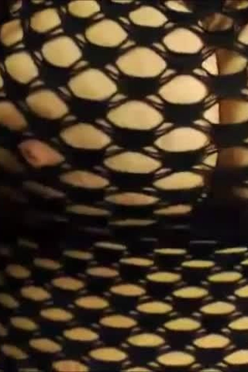 Fishnet Fun - Screenshot 1 of 4 - Bodystocking