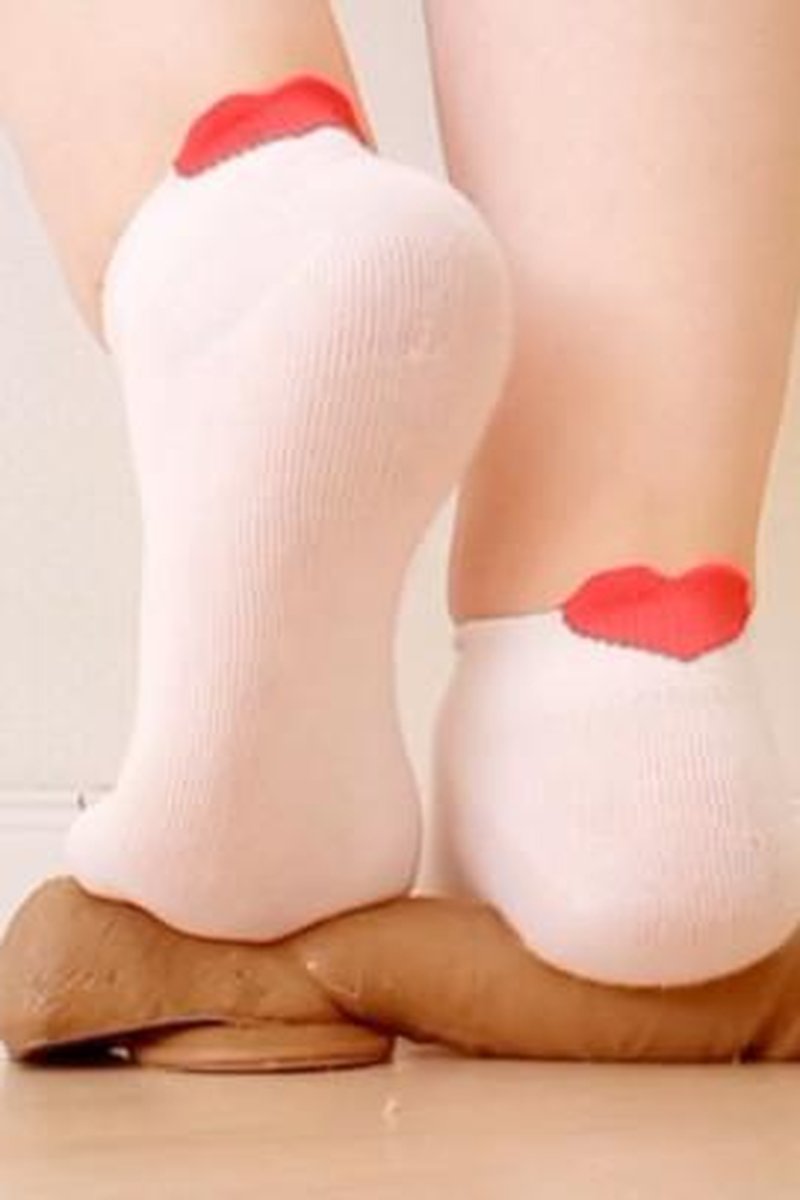 Trampling In Socks - Screenshot 1 of 4 - Foot Fetish